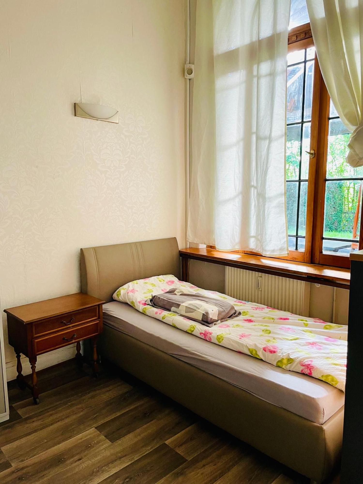 Easy Home Apartment Зеветаль Экстерьер фото
