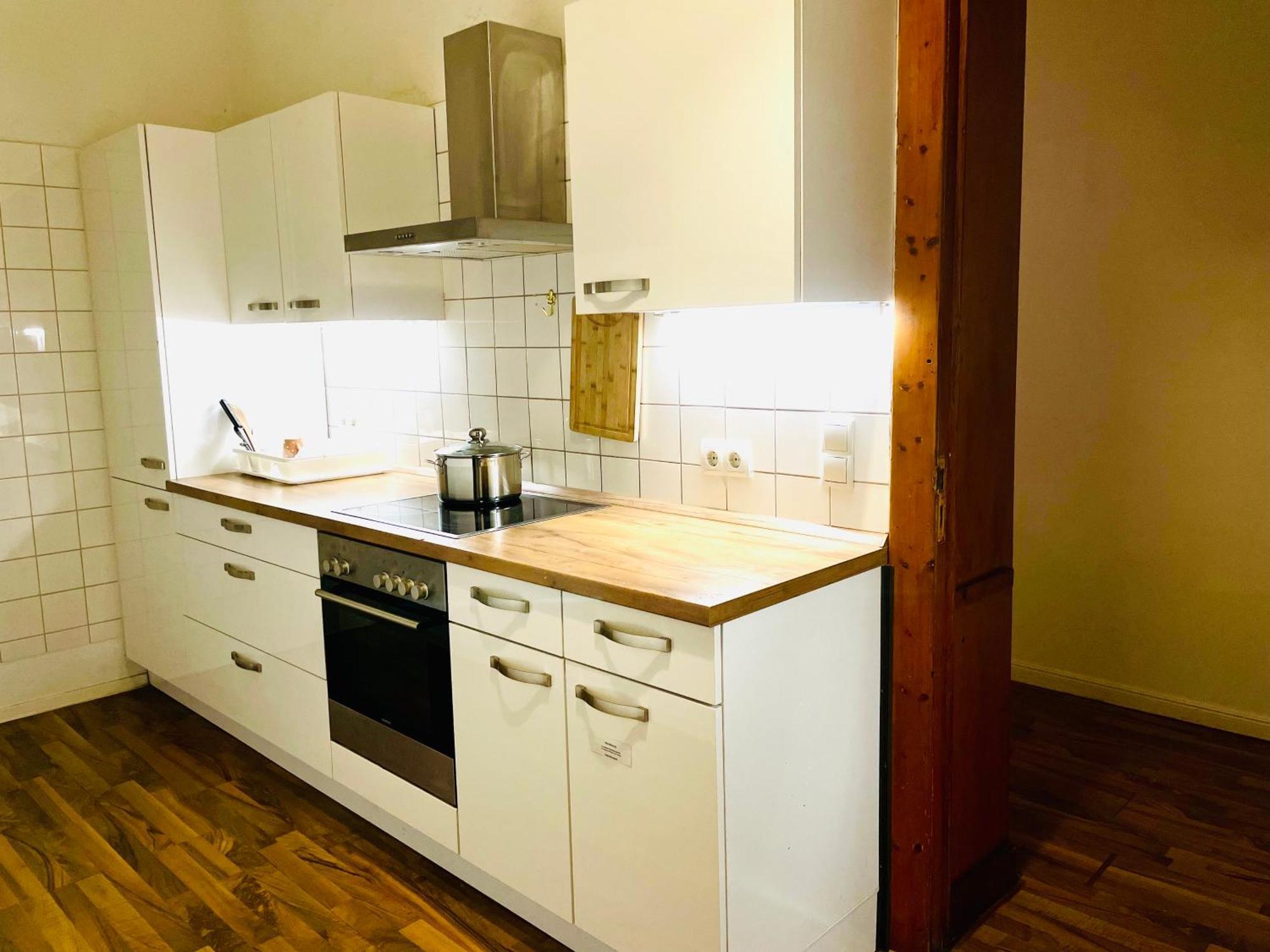 Easy Home Apartment Зеветаль Экстерьер фото