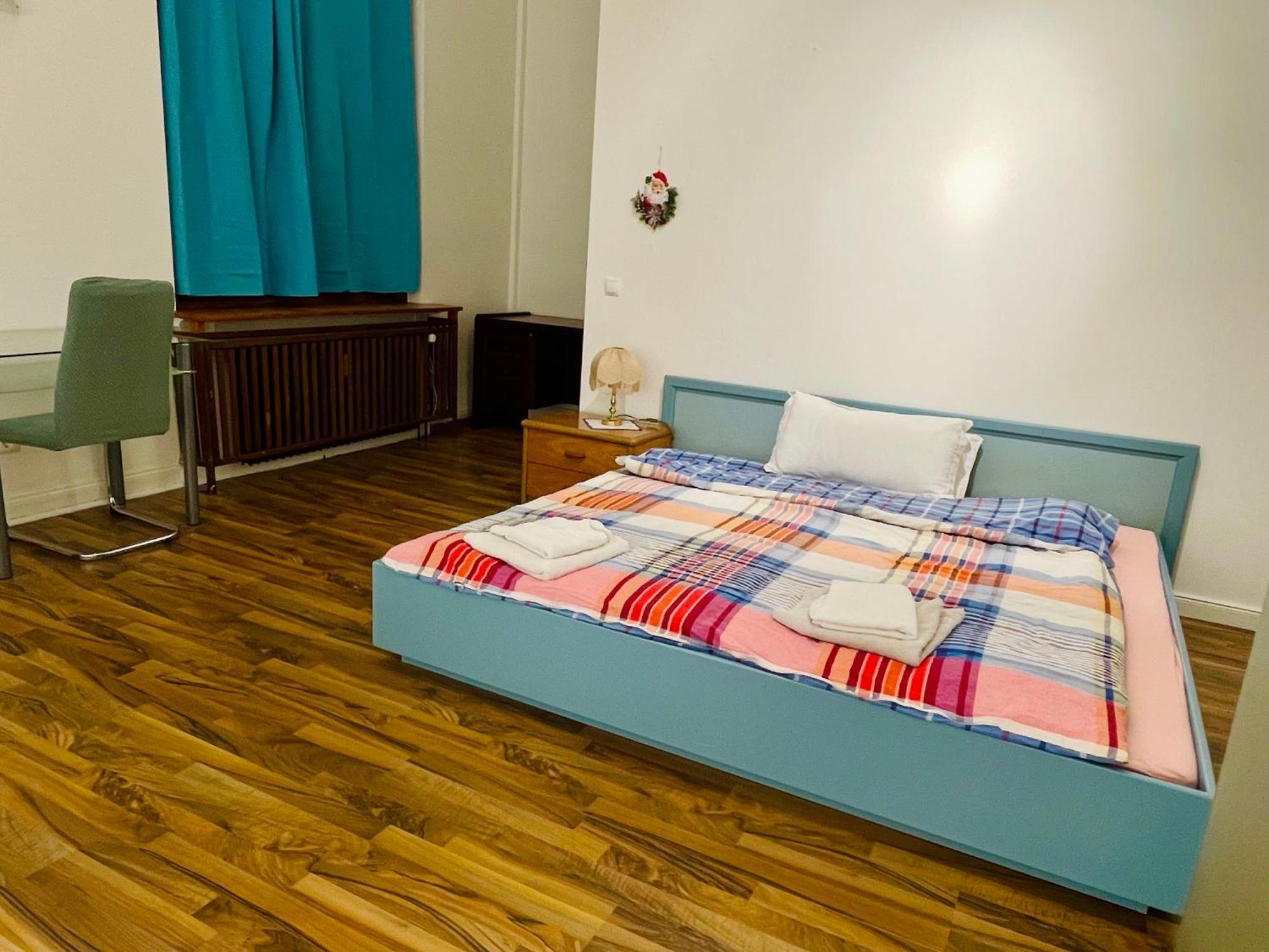 Easy Home Apartment Зеветаль Экстерьер фото