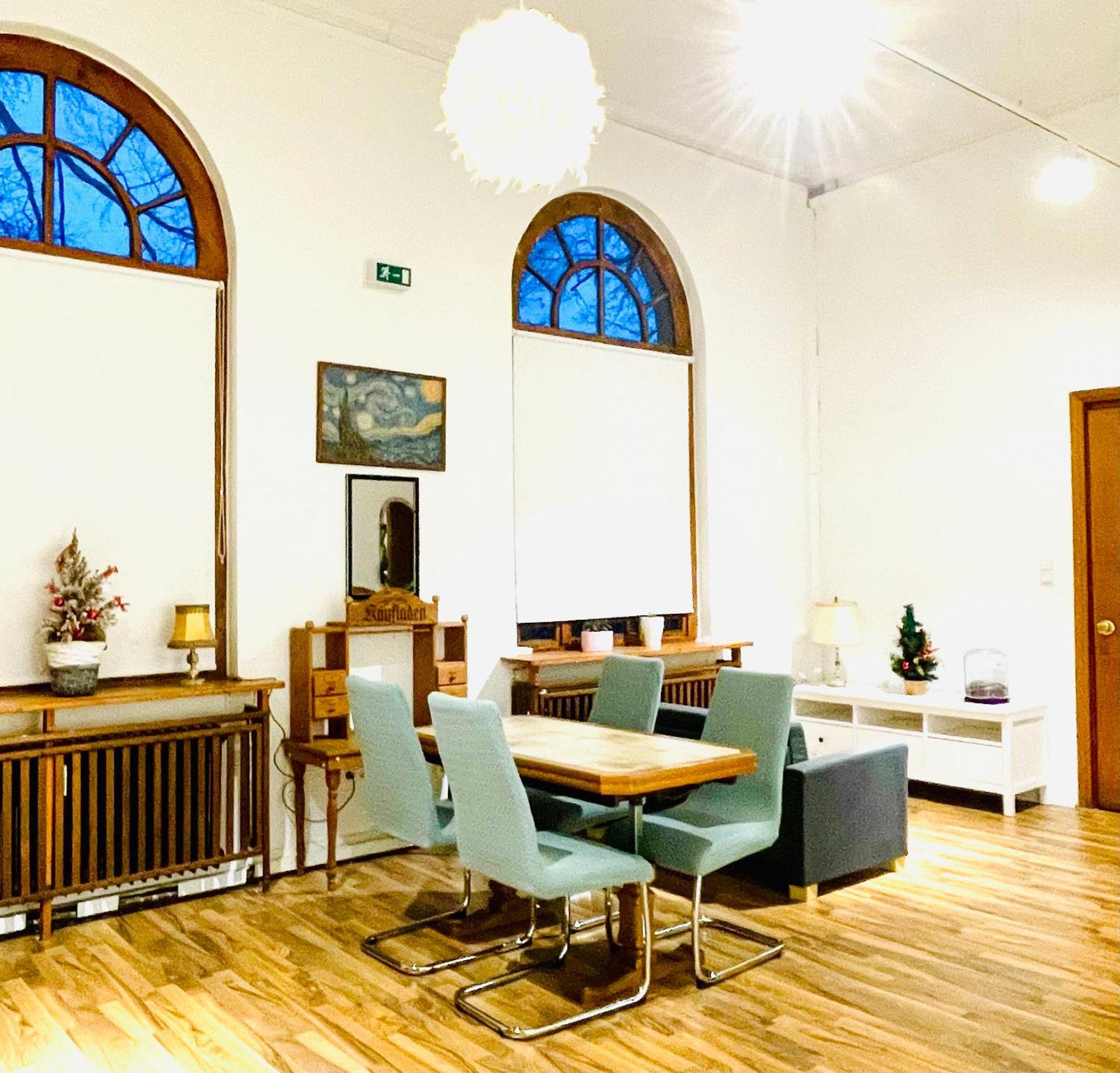 Easy Home Apartment Зеветаль Экстерьер фото